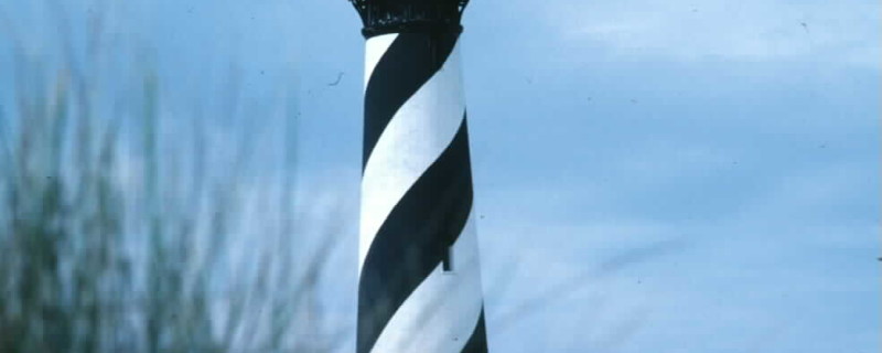 Cape Hatteras Lighthouse